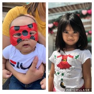 Meet your Posher, Jeramie